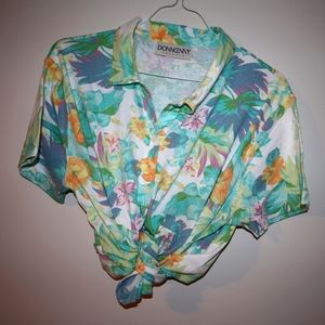 Vintage Hawaiian shirt